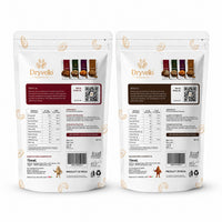 Dryvello Golden Duo