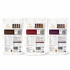 Dryvello Premium Classic Trio