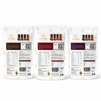 Dryvello Classic Trio