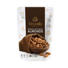 Premium Californian Almonds