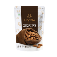 Californian Almonds