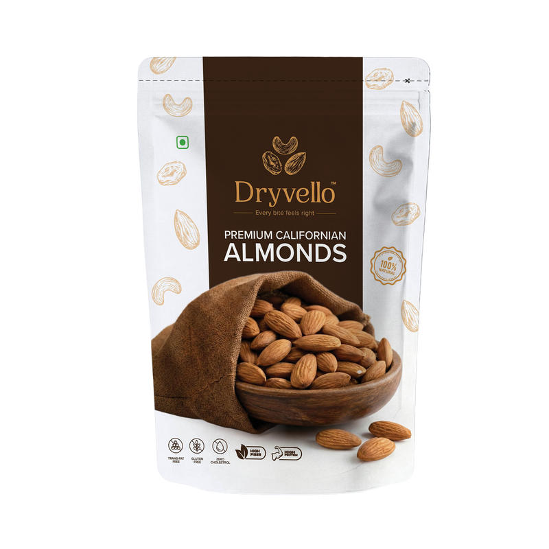 Californian Almonds