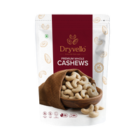 Whole Cashew (W210)