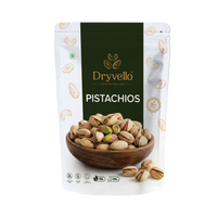 Californian Pistachios