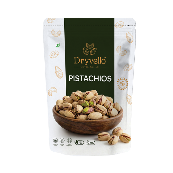 Premium Californian Pistachios