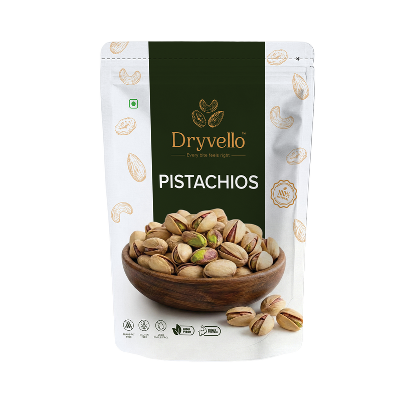 Californian Pistachios