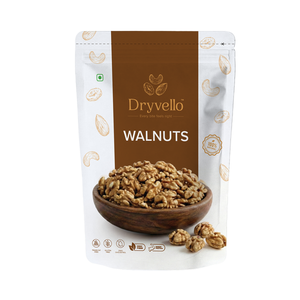 Premium Walnuts - Kernels