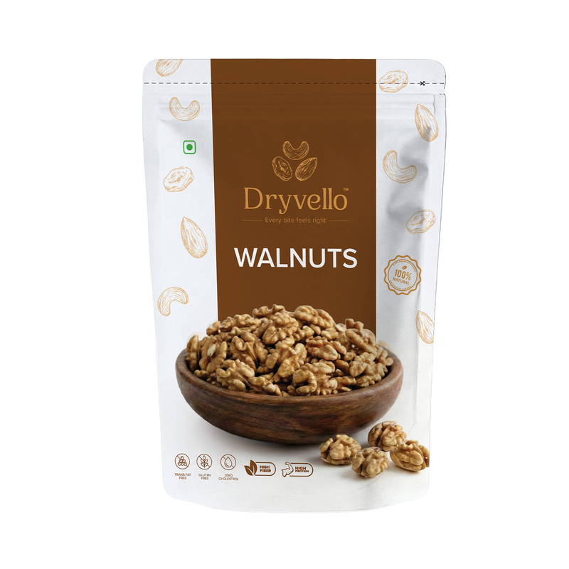 Walnuts - Kernels