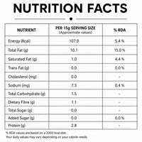 Walnuts - Kernels