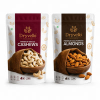 Dryvello Golden Duo